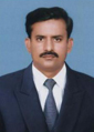 Sajid Mahmood Nadeem