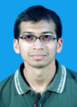 Saurav Saha