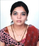 Shweta Chouhan