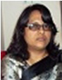 Susmita Shukla