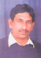 Uday Chand Basak