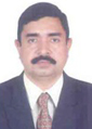 V C Pande