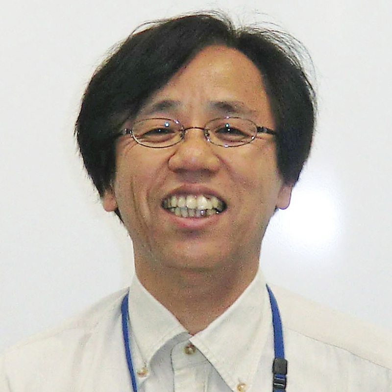 Hiroaki Yamauchi