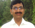 Prakash Nagabovanalli B 