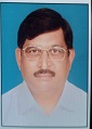 Vinod C Parmar