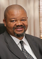 Mandla S Makhanya