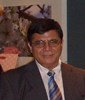 Zahir Akhunzada 