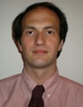 Jacob Cox