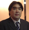 Tatsuya Fujino