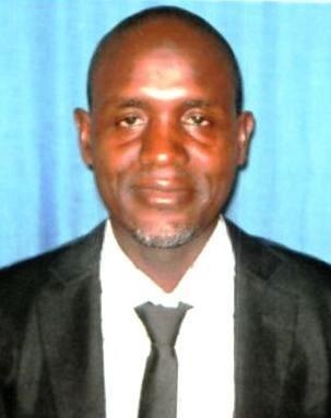 Ahmad Uba