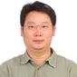 Zhenxin Wang
