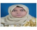 Nasrin Sultana Juyena