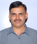 M Kishan Kumar