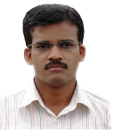 K P Kumaraguruvasagam