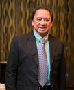 Conference Series Annual Cardiology 2019 International Conference Keynote Speaker Jorge A Sison photo