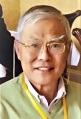 Conference Series Antibiotics 2019 International Conference Keynote Speaker Gerald C. Hsu photo