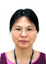 Conference Series Antimicrobial Congress 2019 International Conference Keynote Speaker Hsiu-Jung Lo photo
