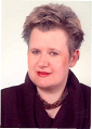 Lidia Sas Paszt OMICS International Antimicrobials 2019 International Conference Keynote Speaker Lidia Sas Paszt photo
