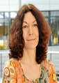 Conference Series Applied Microbiology 2016 International Conference Keynote Speaker Kathrin I Mohr photo