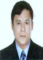 Hannibal M. Chavez Speaker