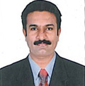 Ramachandra Naik A T