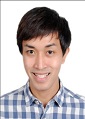 Daniel Joseph E. Berdida Speaker