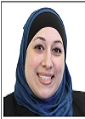 Kifah Husain Awadallah Speaker