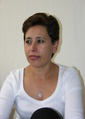 María Maldonado Vega