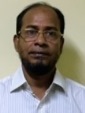 Syed Mozammel Hossain