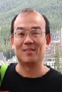 Jun-Yang Liou