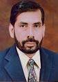 Khalid Mohammed Khan