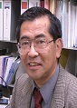 Conference Series Particle Physics 2016 International Conference Keynote Speaker Masanori Iye photo