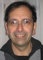 Conference Series Atomic Physics 2017 International Conference Keynote Speaker Alain Ghizzo photo