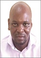 Eric Ouma Jobunga