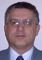 Mehran Ektesabi