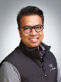 Conference Series Automation and Robotics 2018 International Conference Keynote Speaker Andy Pandharikar photo