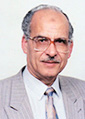 Fadel M Ali