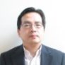 Jim Jingjun Huang