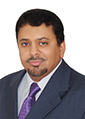 Khalid M. Alkharfy