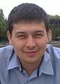 Rinat Islamov