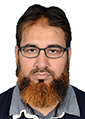 Tajdar Husain Khan