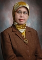 Yahdiana Harahap