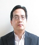Jim Jingjun Huang