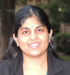 Conference Series Breast Pathology 2019 International Conference Keynote Speaker Vinithasree Subbhuraam photo