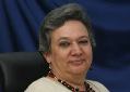 Gloria Soberon-Chavez