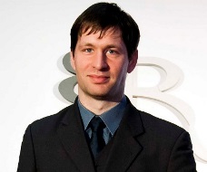 Maciej Szaleniec
