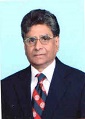 Dr. Ikram ul Haq,