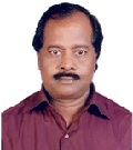 M Krishnan 