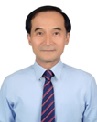 Conference Series Bio Asia-Pacific 2015 International Conference Keynote Speaker Tsung Chain Chang photo