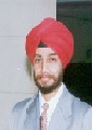 Sarabjeet Singh Ahluwalia 